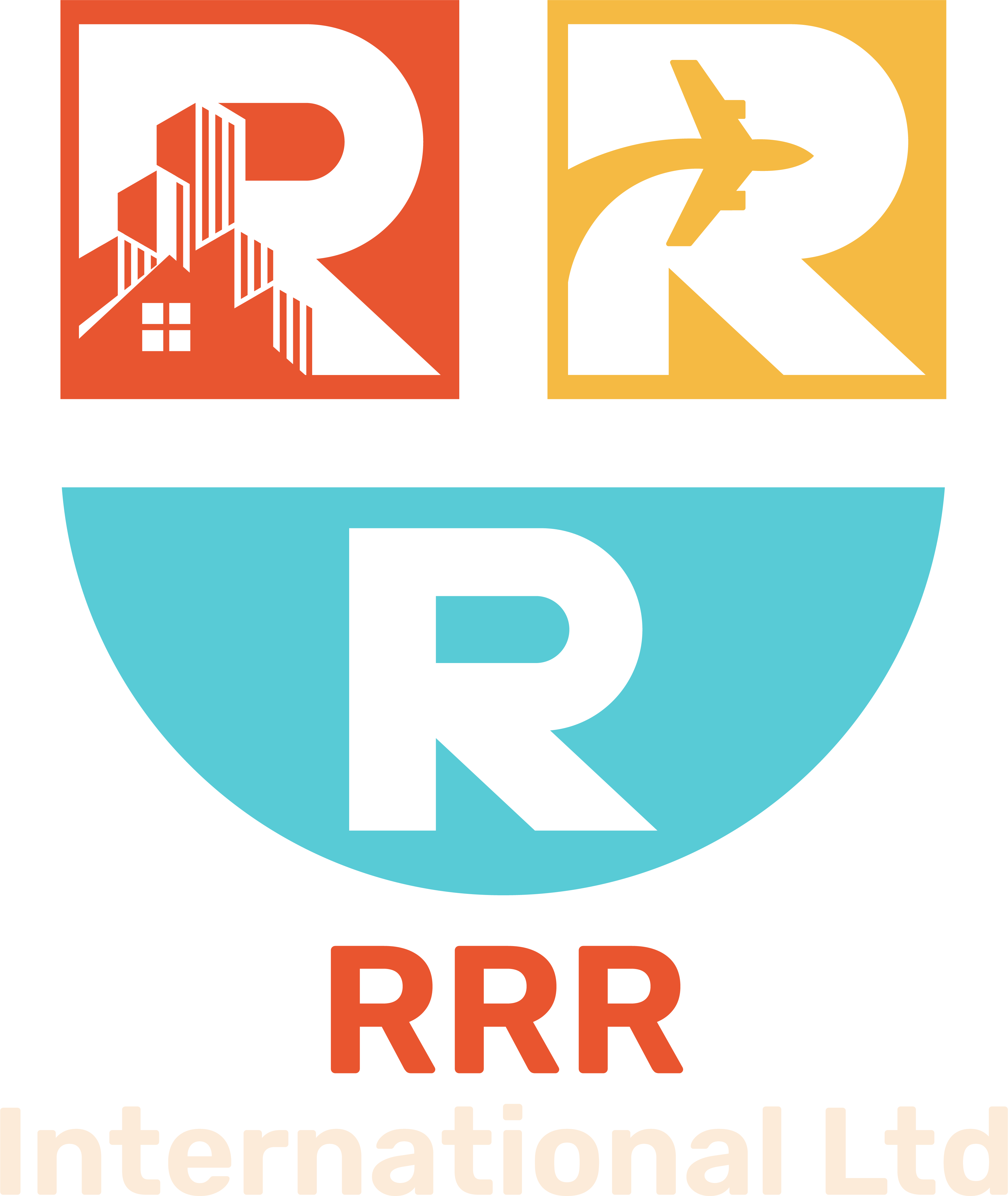 RRR International LTD