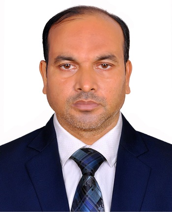 MD LUTFUR  RAHMAN BHUIYAN