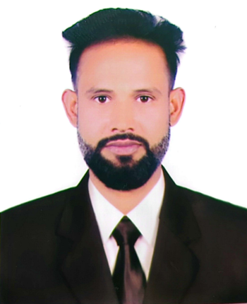 Engineer Md.Imran H Shohag  (BSC)